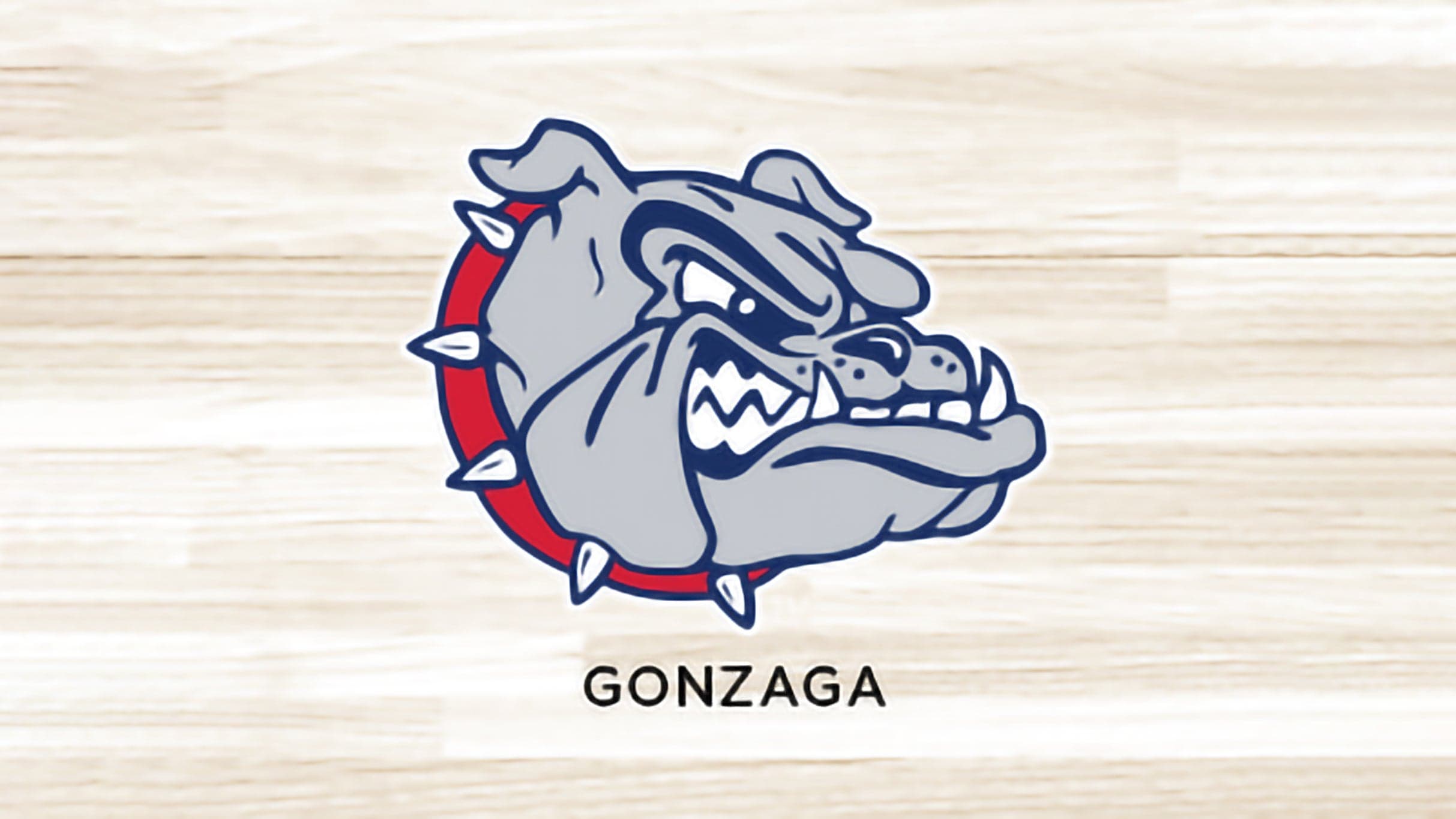 Gonzaga Bulldogs Basketball