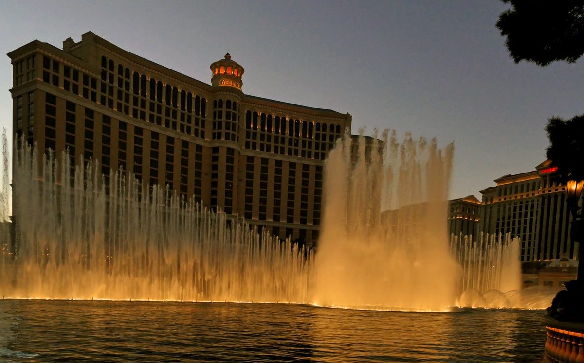 Las Vegas Shows