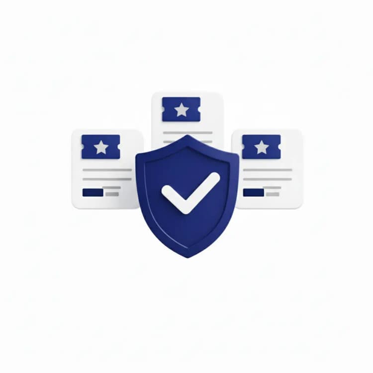 Verified Marketplaces