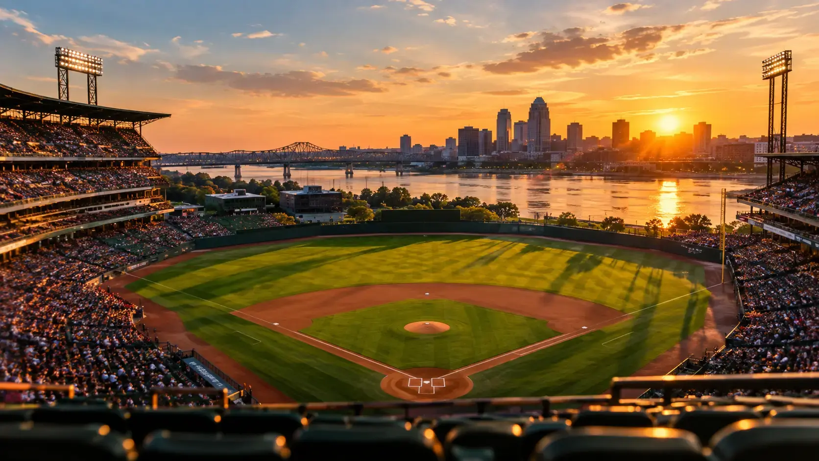 Cincinnati Reds Tickets