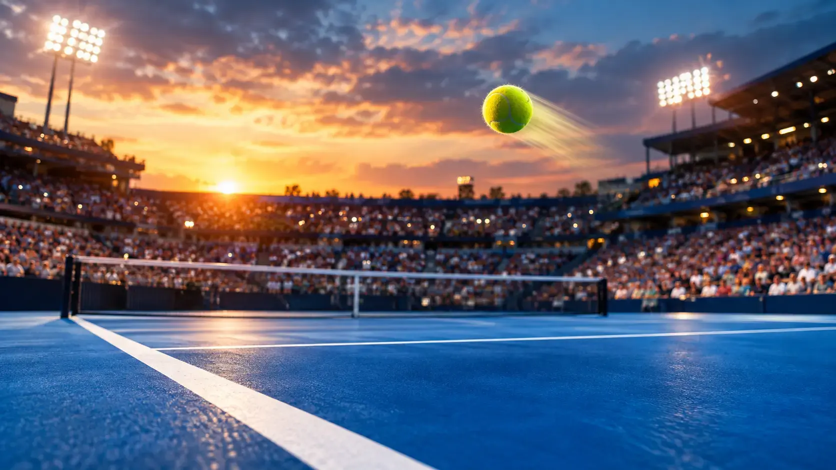 US Open 2026 Round of 16