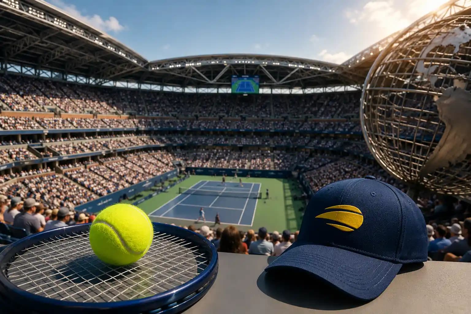 Why Do US Open Tickets Cost So Much? Everything Fans Need to Know