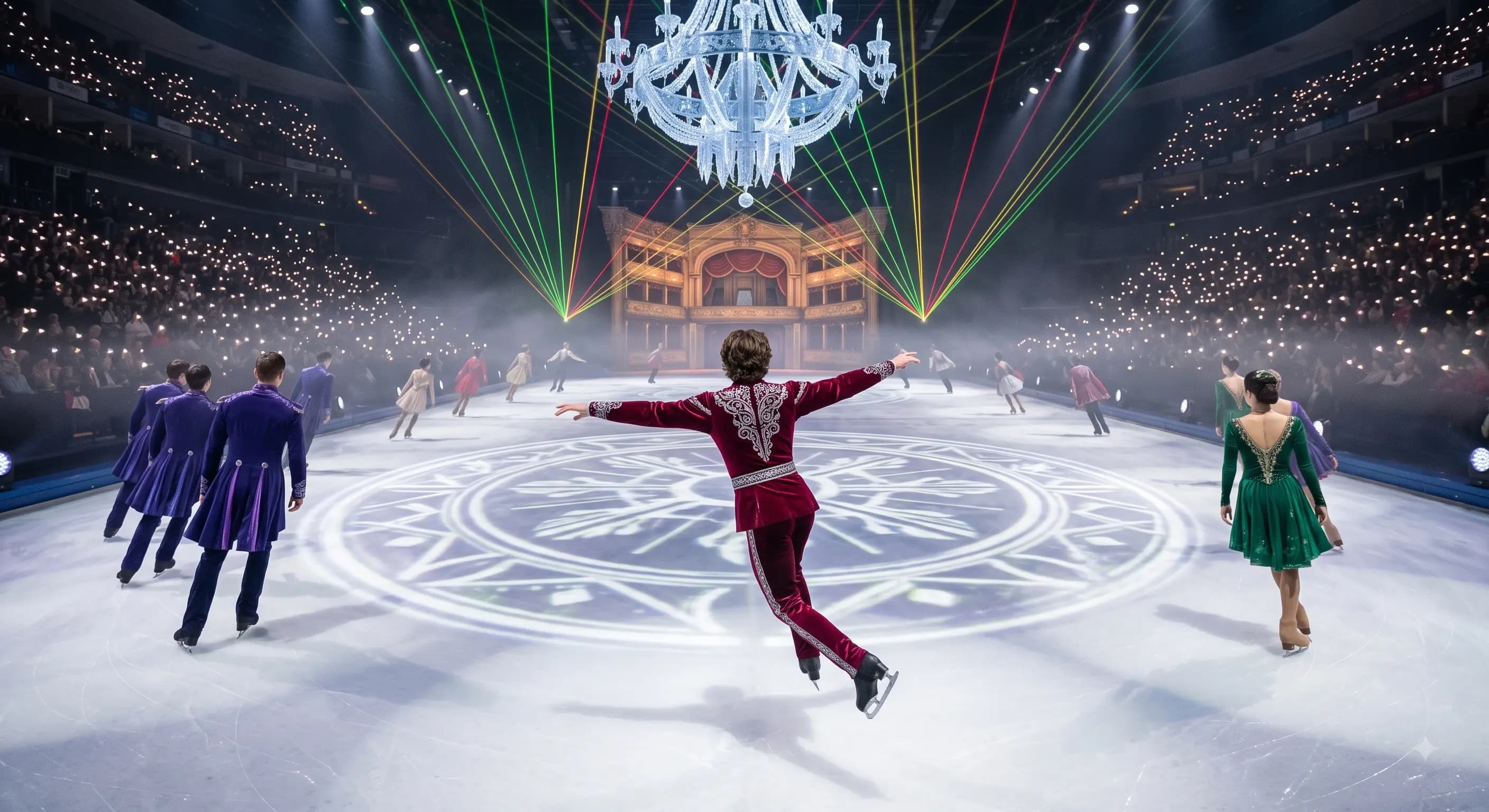 How Much Are Disney On Ice Tickets in 2026 guide