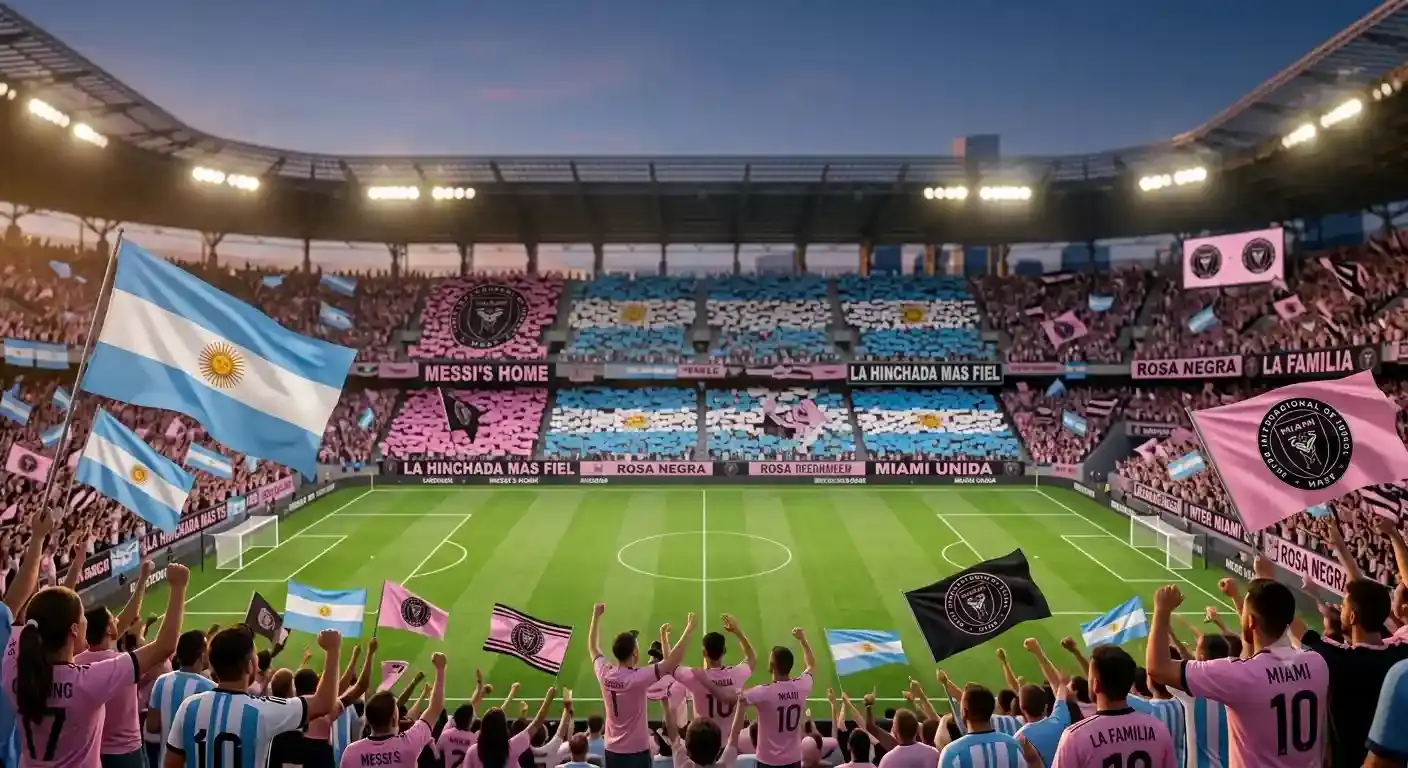 Lionel Messi Upcoming Matches 2026: Full Schedule, Dates & Tickets