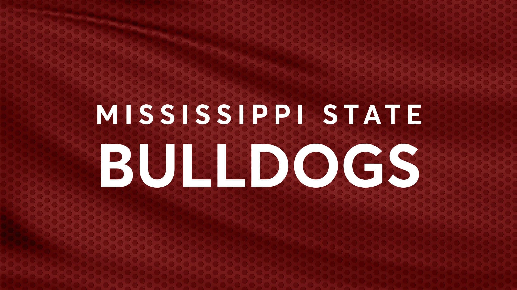Mississippi State Bulldogs Football