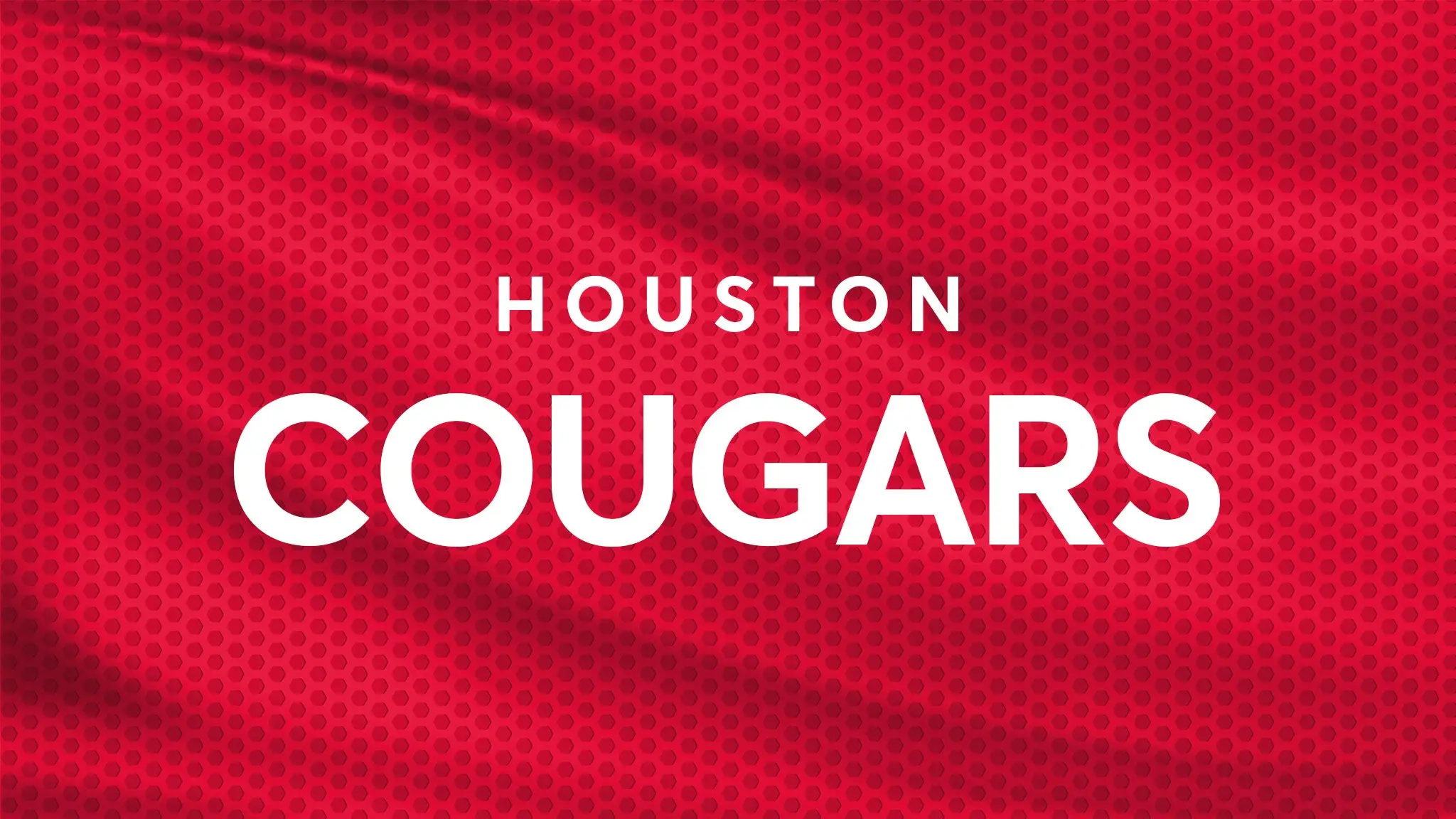 Houston Cougars Football