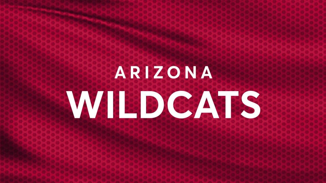 Arizona Wildcats Basketball