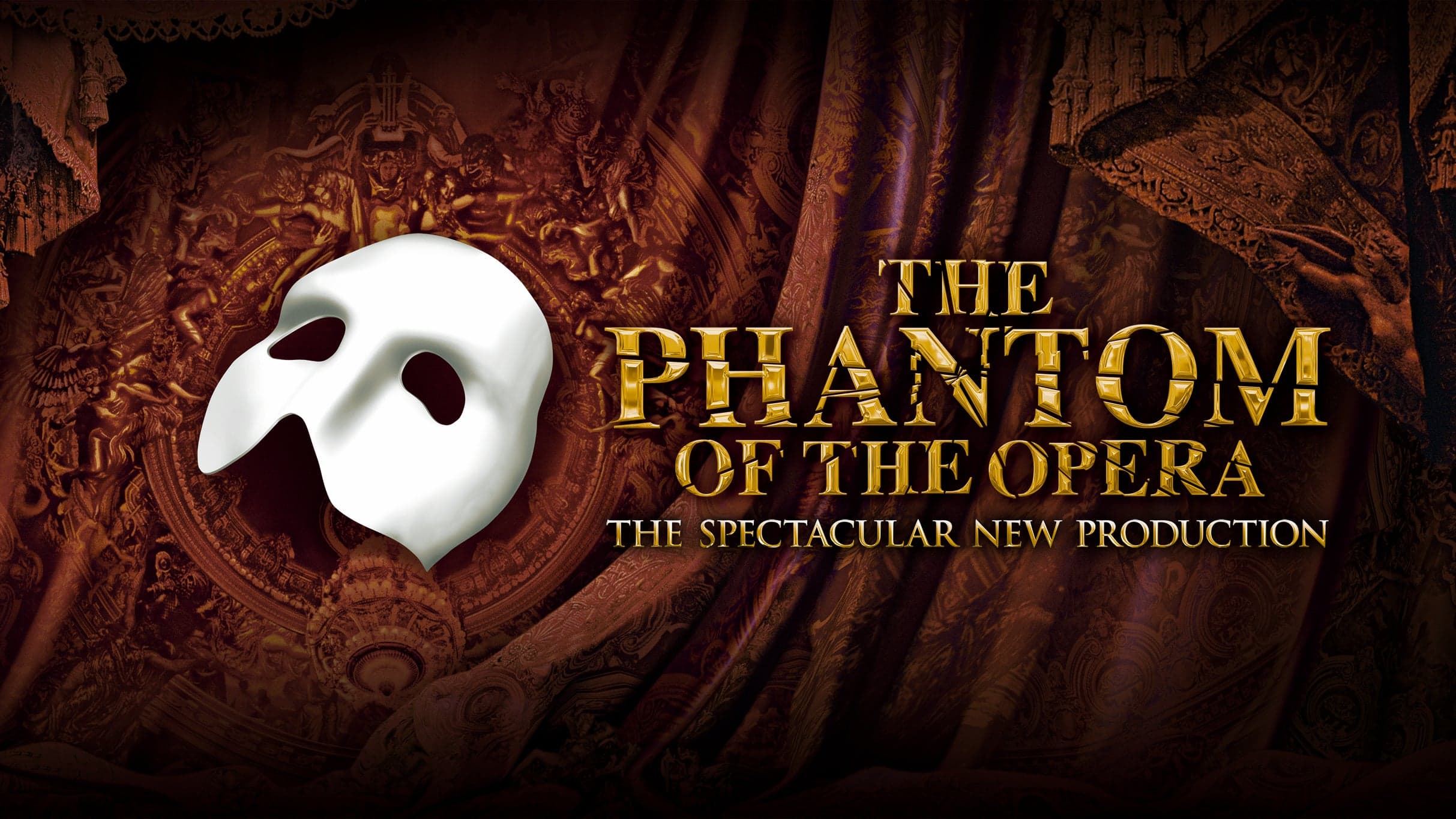 Phantom Of The Opera