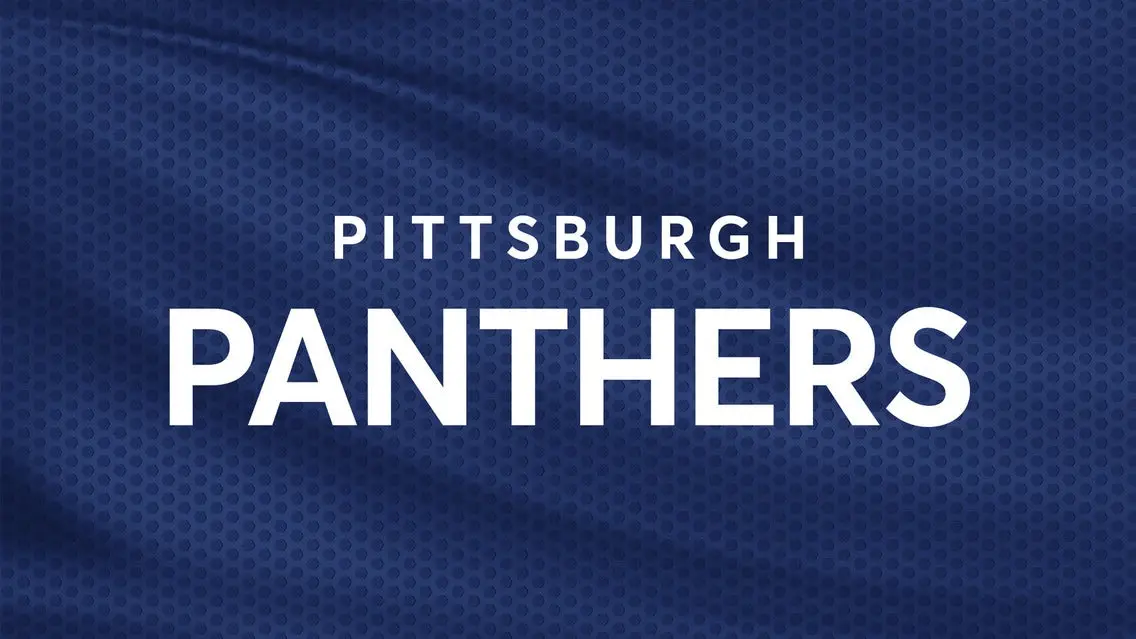 Pittsburgh Panthers Football