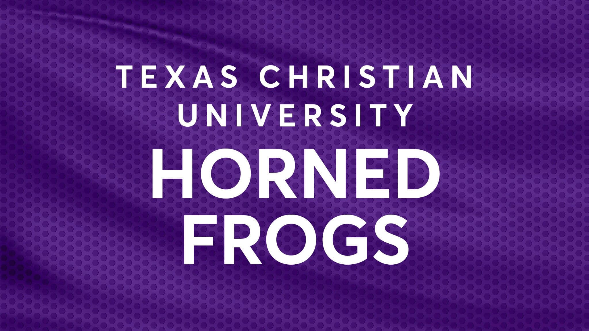 Tcu Horned Frogs Basketball