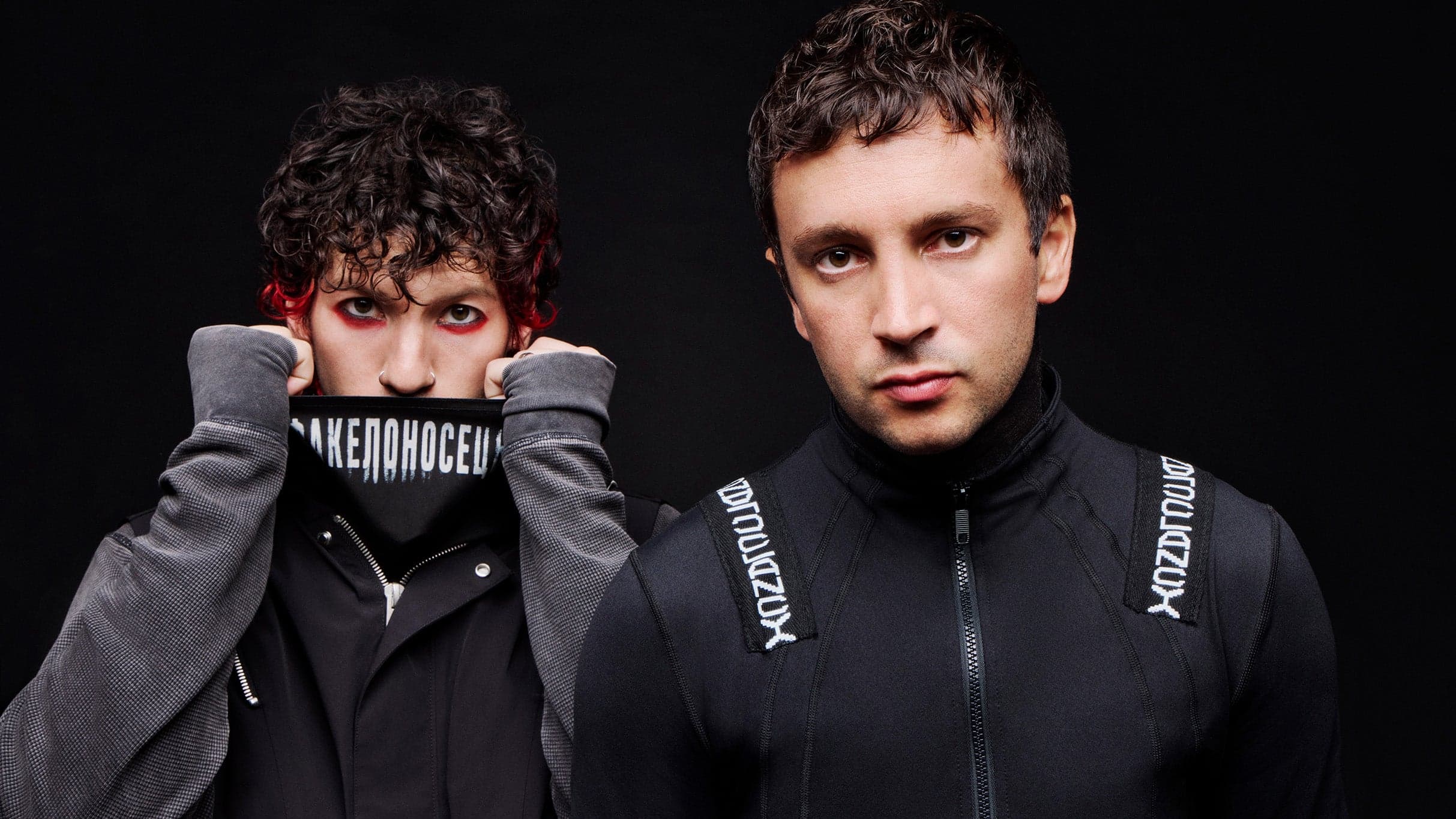 Twenty One Pilots