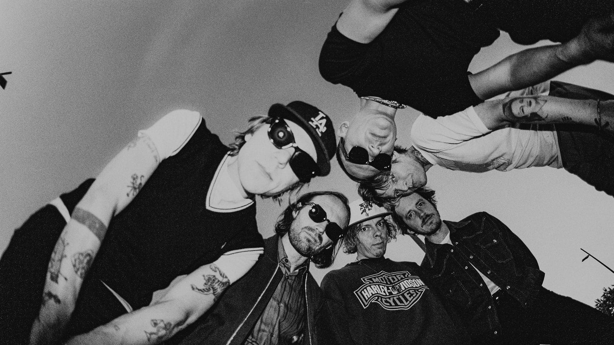 Cage the Elephant