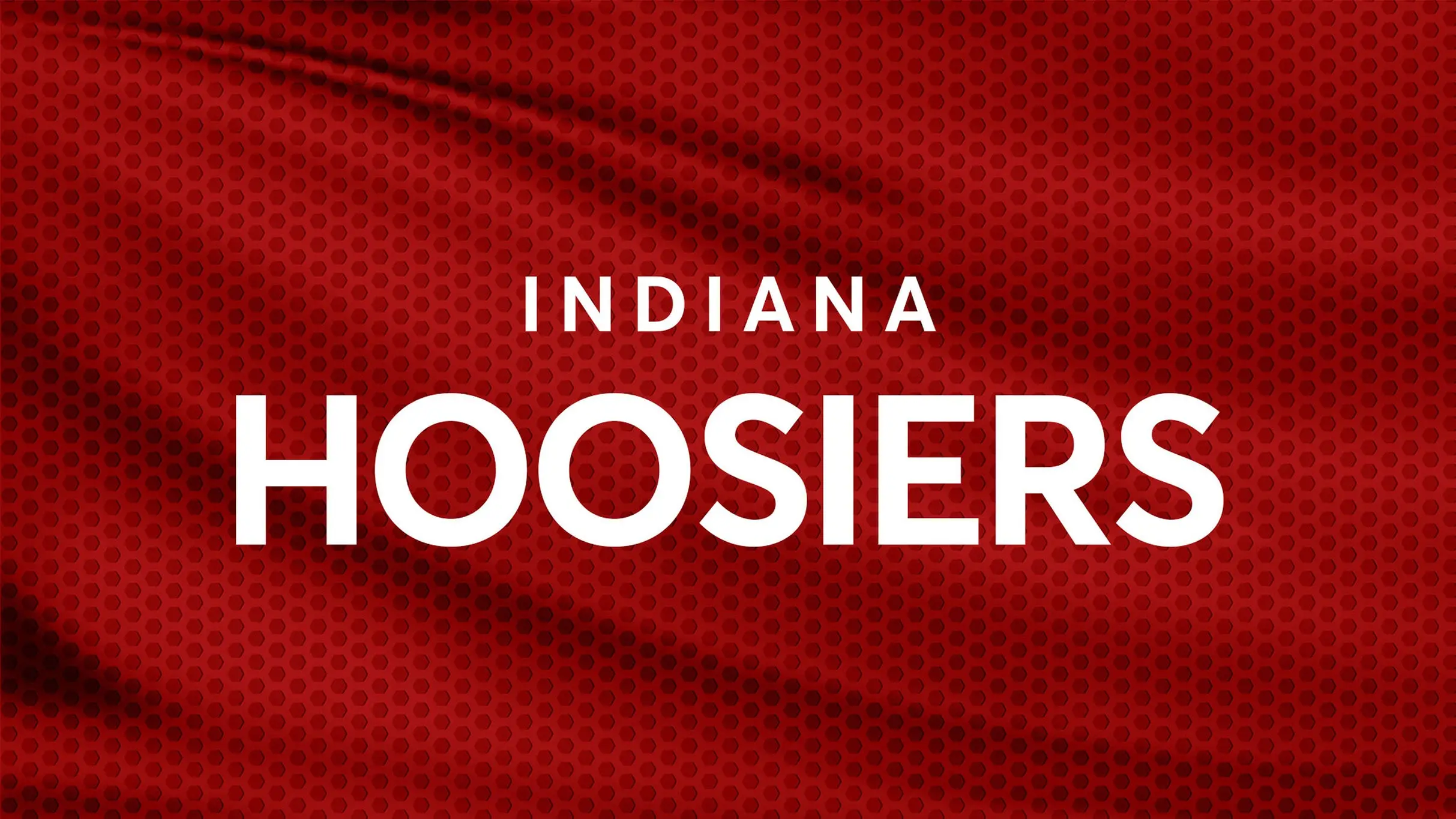 Indiana Hoosiers Football