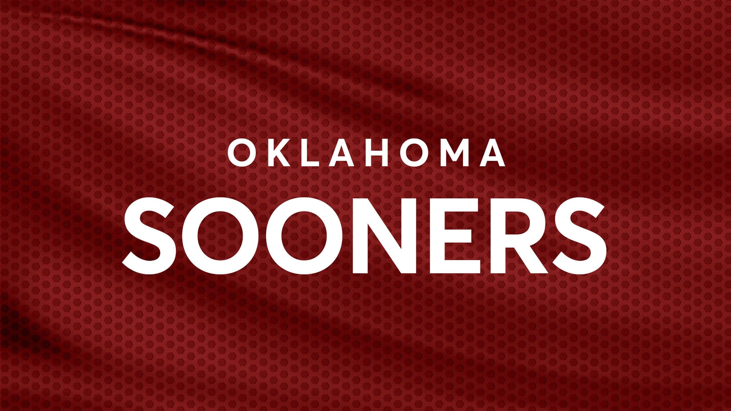 Texas Longhorns vs. Oklahoma Sooners