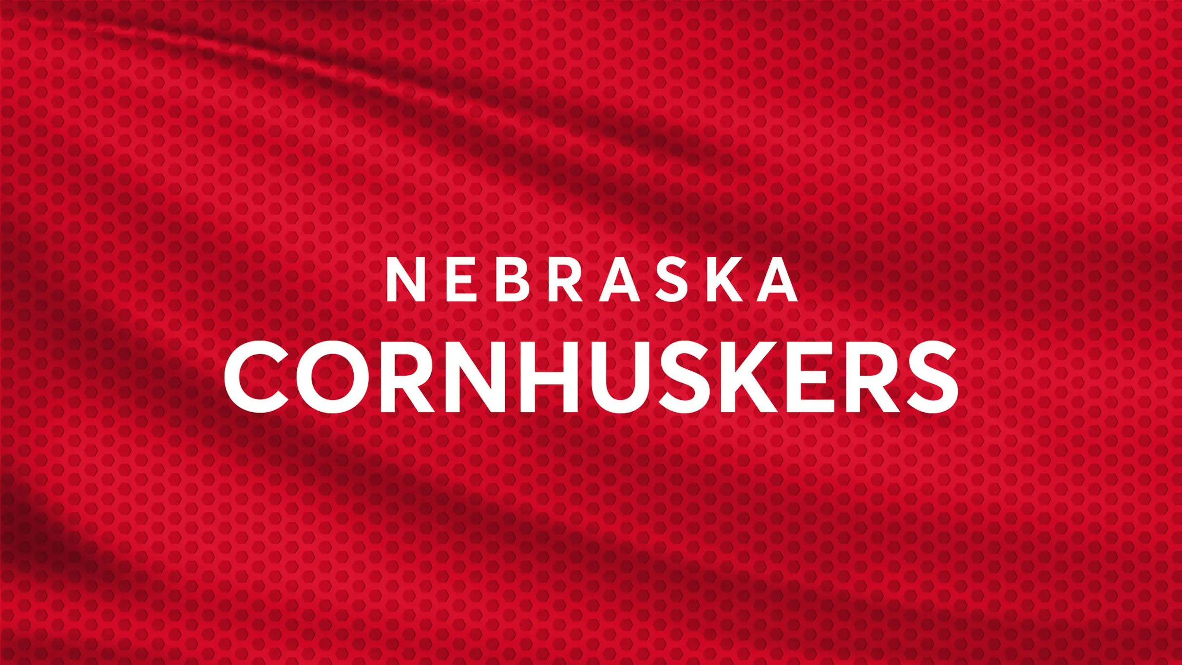 Nebraska Cornhuskers Football