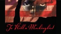 To Kill A Mockingbird