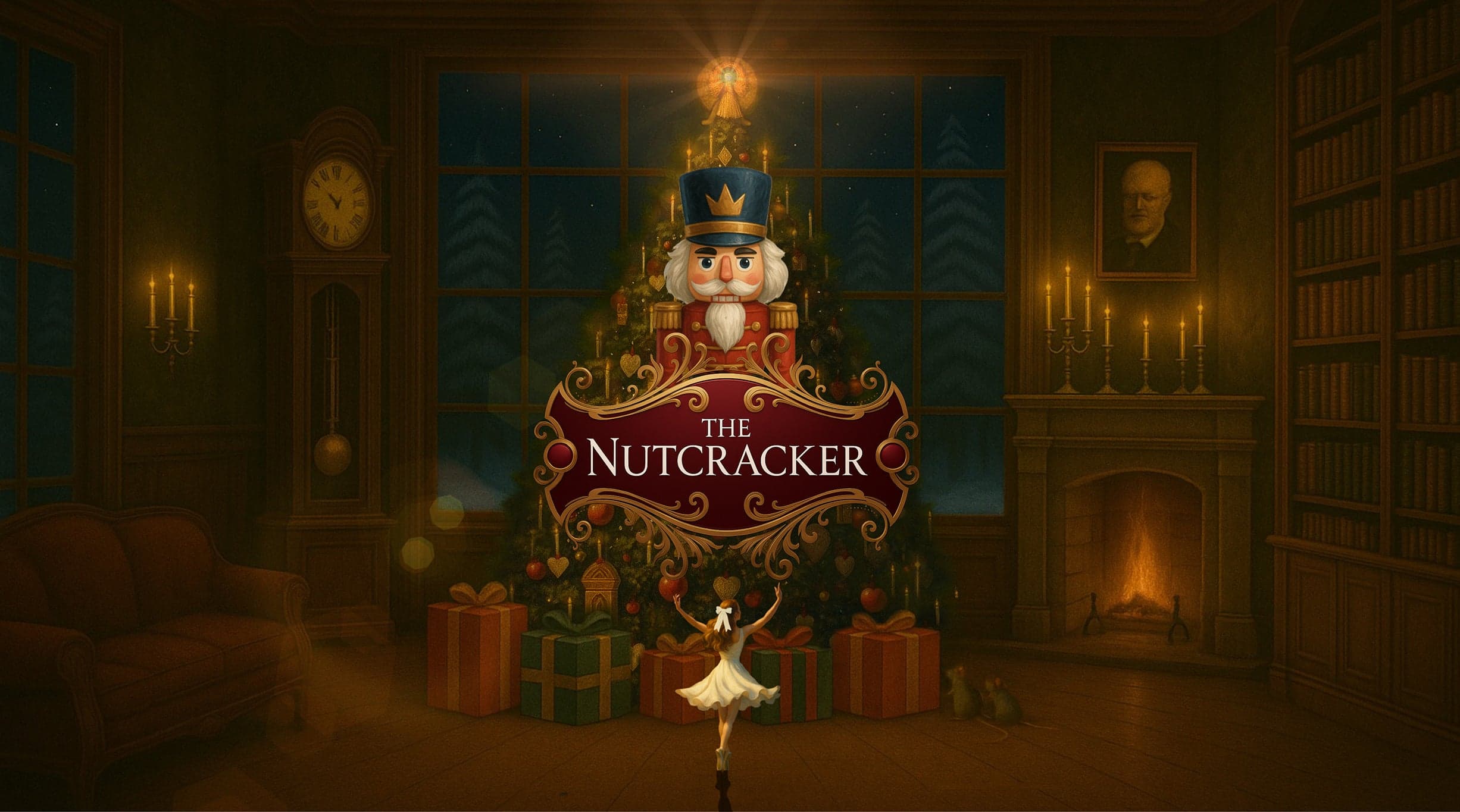 The Nutcracker Ballet