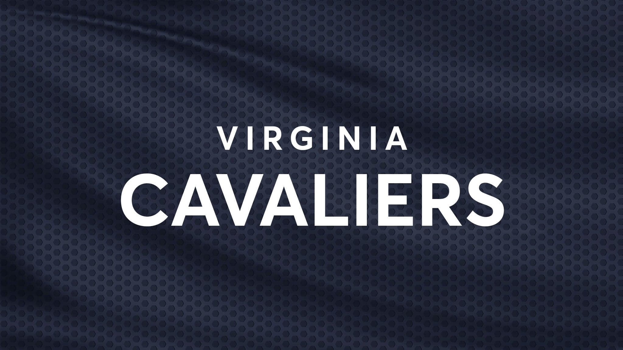 Virginia Cavaliers Football