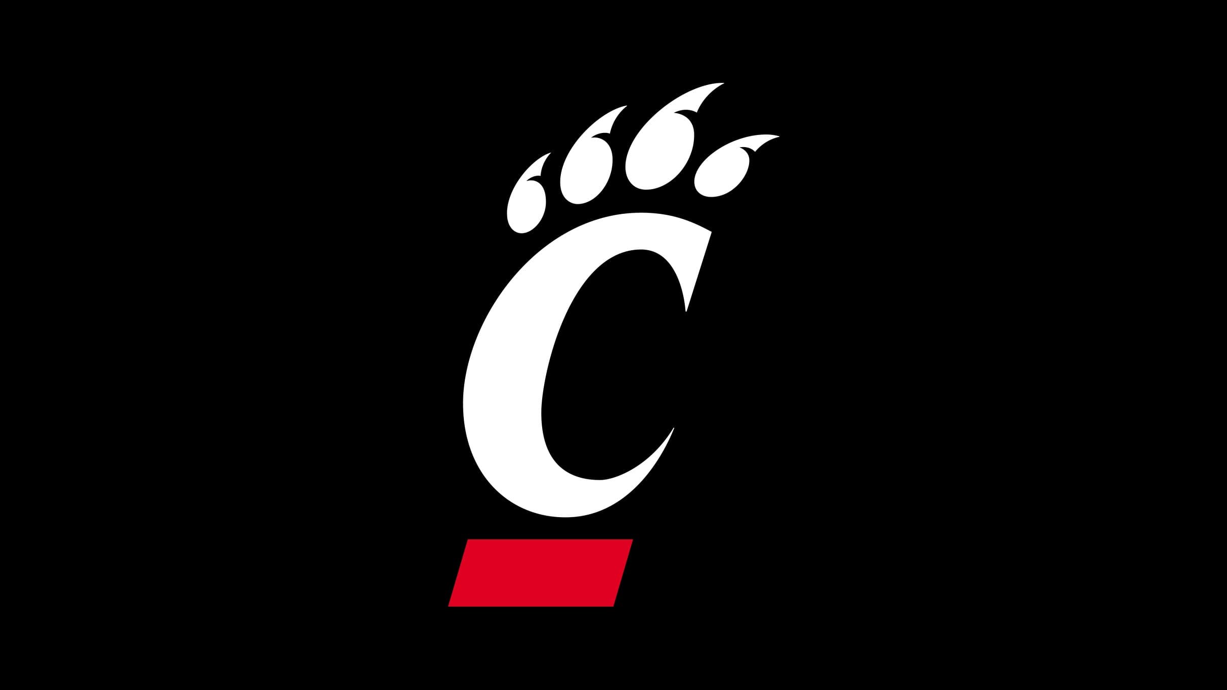 Cincinnati Bearcats Basketball